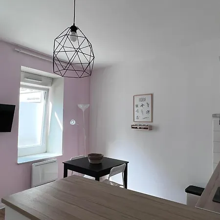 Apartment - Brest